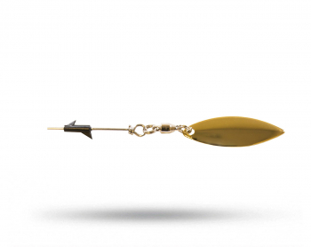 Z-Man TRD SpinZ Willow